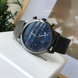 One of Armani's hottest pieces of the year